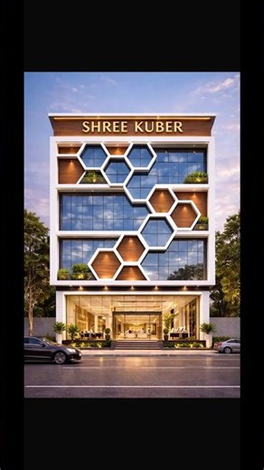 Best Design Front Elevation ‪@PiyushPanchal‬