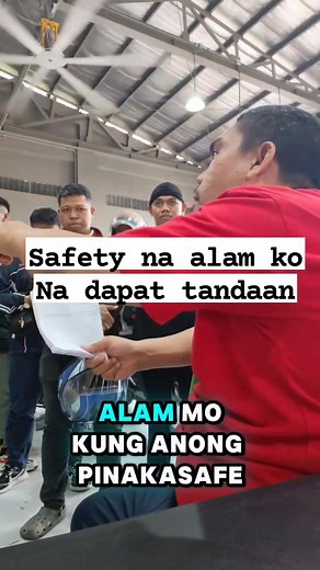 29K views · 706 reactions | Ang pinakamahalagang safety natin bilang rider at driver ay ang pagsunod sa batas-trapiko. Ito ang unang hakbang para makaiwas sa aksidente at para makauwi tayo nang ligtas sa ating pamilya. ProRider Mentality #rider #driver #share #ShareThisPost | ProRider | Facebook