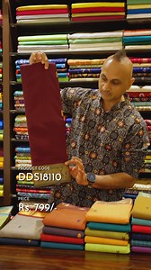 247K views · 2.1K reactions | Chettinad Cotton Mix Sarees @ ₹ 799/- To Order ONLINE Search with "Chettinad Cotton mix" www.shrus.com" (or) in our App "SHRUS" Direct Link - https://shrus.com/collections/chettinad-mixed-cotton-sarees Visit Our Website @ www.shrus.com (or)  Whatsapp @ +917604936565 Or Call Us : 0796946000 (or) Visit Our Store @ No:27 - Rama Nilayam, Hindi Prachara Saba, Tnagar Chennai #shrus #ikyem #handloom #tnagar #silk #sareesusa #sareeshopping | Shrus | Facebook