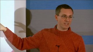 Géométrie numérique : du réel au virtuel : 1ère partie | Canal U