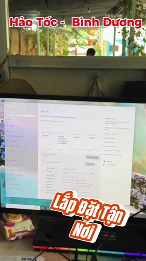 Hà Nguyễn Pc Mini M910q/ I7/7700T/ Ram 8/ 256 Giá 3tr600 . Hà nguyễn lắp đặt tận nơi HCM. Bao test 7 Ngày. bảo hành 03 Tháng #laptophanguyen #maytinhpcmini #lenovom910q #m910qi7 #maytinhdeban