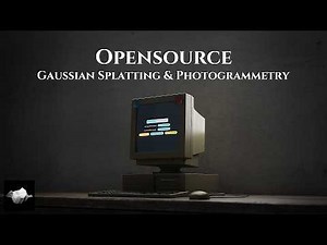One 3D Scanning Program to Rule them ALL