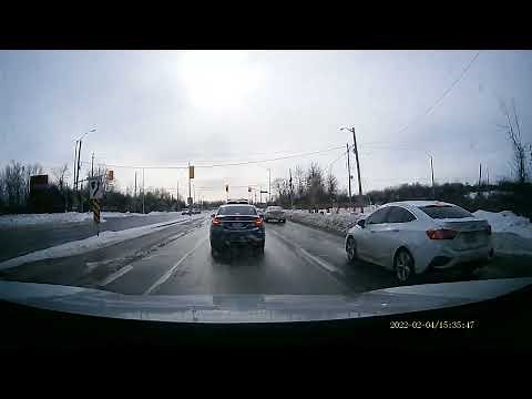 Ontario G road test | Real test | Peterborough test center | Canada Life