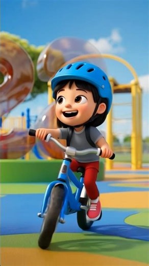 Counting Fun 21 to 25 | Cute Number Adventures