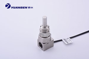 [Hot Item] Small Size Temperature Switches Thermal Reed Switch for Copying Machines
