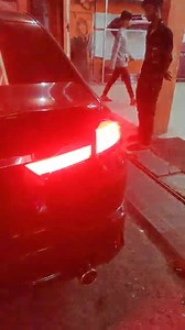 Honda Grace Tail Lamp with Sequential LED DRL⚡ AfterMarket 2.0 2/12 S Begun Bari Rd, Dhaka 1208 01777-173548 Free Installation  | AfterMarket | Facebook