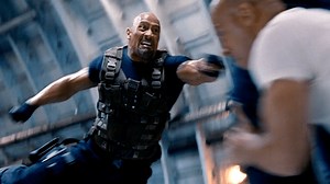 ‘Fast & Furious 6’ Trailer 3