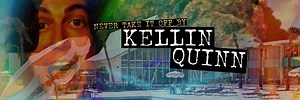 Kellin Quinn