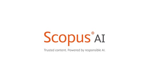 Navigating a massive wall of information standing between you and a new discipline is one of the most challenging aspects of researching unfamiliar fields. Watch the video below and learn how Scopus AI can give you an evidence-based snapshot to start you on your research journey. Learn more about Scopus AI: http://spkl.io/618942WfR | Elsevier Scopus