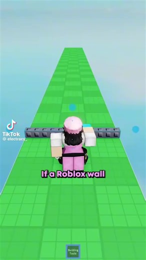 Roblox: Walking Through Walls Explained