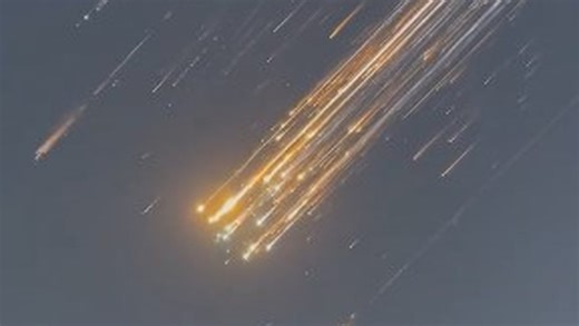 La fusée d’Elon Musk explose quelques minutes après le décollage : des dizaines de vols déroutés pour éviter une collision avec les débris