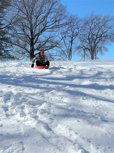 Greensboro College on Reels