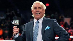 Ric Flair Reportedly Refused To Shake Wrestling Legend's Hand In Order To "Embarrass Him"