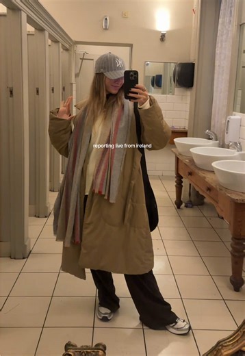 Exploring Cork, Ireland: A Travel Adventure