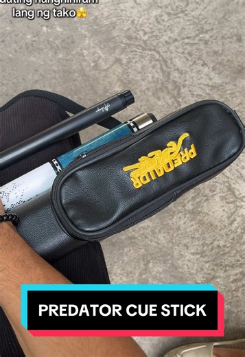 Predator Cue Stick: The Ultimate Billiards Equipment