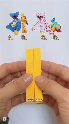 Guess POPPY PLAY TIME CHAPTER 5!SECURITY MOD❤️‍🔥#poppyplaytime#huggywuggy #puppy #shorts #duet #usa