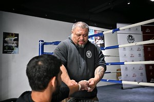 Singapore Boxing Federation sets up commission for professional boxers