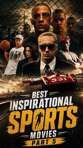 Best Inspirational Sports Movies Part 5 #movierecommendations #inspiration #sportmovies #action