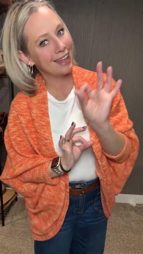 Gorgeous batwing sweater! The color options are amazing!