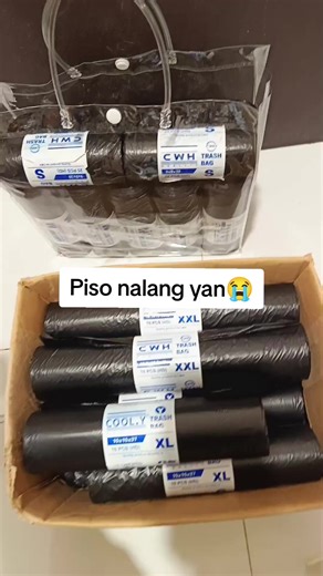 Understanding Plastic Trash Bags and Their Impact