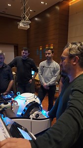 5.3K views · 54 reactions | Starting off 2025 with Seakeeper training...