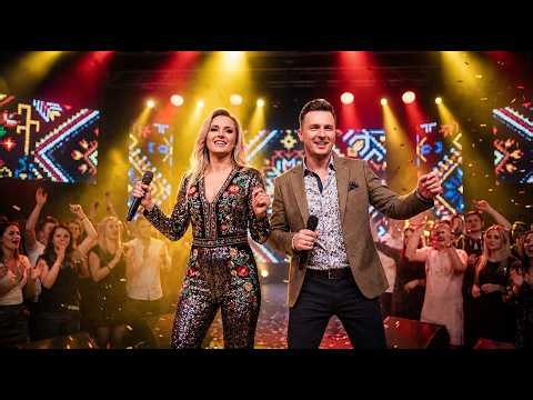 ❤️ Serce Bije Tylko Dla Ciebie 💥 Wersja Koncertowa | Disco Polo HIT 2026