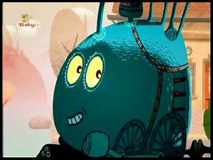 Tricky Tracks | Bear's Birthday, Square, Sheep