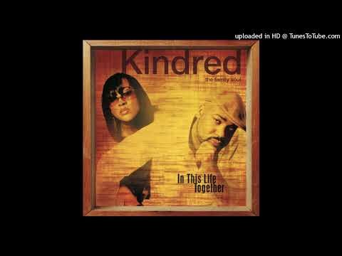 Kindred The Family Soul - Where Would I Be (The Question) (Instrumental)
