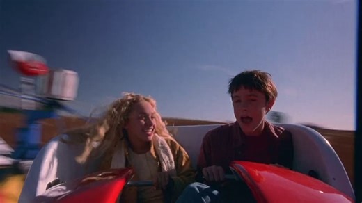 The Dust Factory (2004)