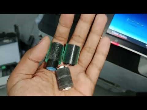 Ricoh MP 3555 Tray Paper Jam Fix | Easy Tray Roller Replacement Tutorial