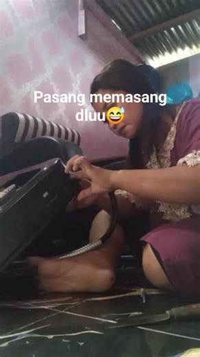 Dawati Wati on Reels