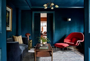 Minimalist Designers Share 5 Ways To Add Color And Pattern To A Home Without Making It Look Cluttered