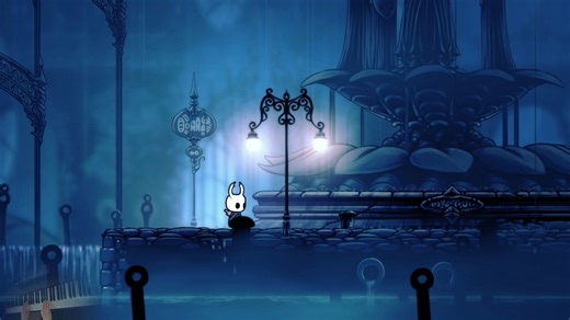 因为五门死活过不去，我决定在泪水之城坐下弹琴【治愈系】