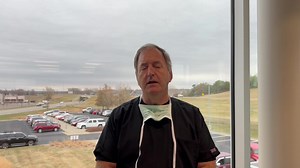 2.1K views · 104 reactions | Keratoconus: A thinning of your cornea that can develop an irregularity and cause vision issues. Keratoconus is treatable. Hear from Dr. Thompson as he kicks us off in spreading awareness about keratoconus. #keratoconus #worldkeratoconusday #vancethompsonvision | Vance Thompson Vision | Facebook