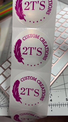 2Ts Custom Creations on TikTok