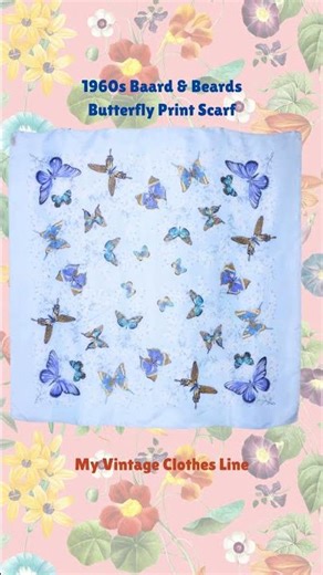 Birds & Bees: A VFG Fashion Parade