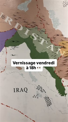 La Chambre - Photographie - Strasbourg | Exposition Twana’s Box — une histoire kurde par Rawsht Twana (du 31 janvier au 22 mars 2026) | Instagram