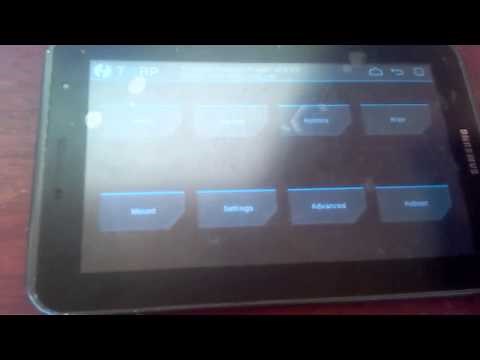 How to Install Android 5.1 (Lollipop) on Galaxy Tab 2 7.0 (GT-P3110) (OmniRom) (Root Required)