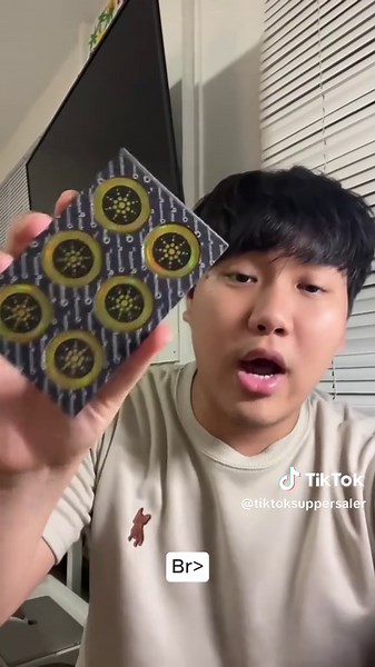 Quantum Shield 6-Pack: Protector Against EMF Radiation