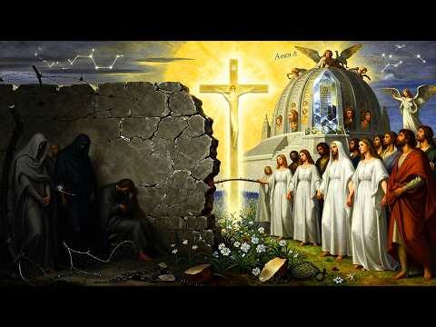 Alienated and Reconciled: New Life in Jesus Christ