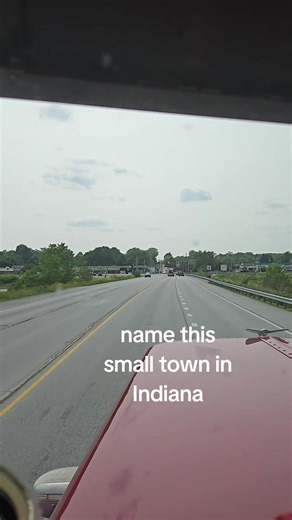 Discover a Charming Small Town in Indiana