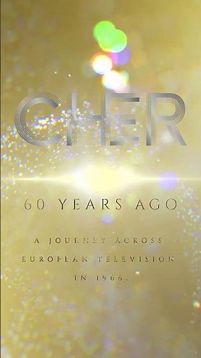 Cher - Something Special From The Vaults #Cher #anniversary #60yearsago
