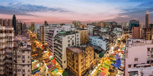 Discover Sham Shui Po, Hong Kong | Cathay Pacific