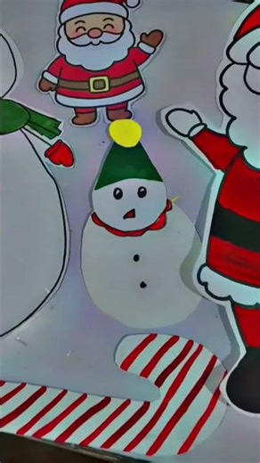 Christmas #decorations #craft#best ideas# school #craft#