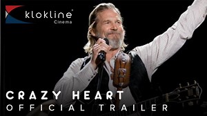 2009 Crazy Heart Official Trailer 1 HD Fox Searchlight Pictures Follow kloklineatYoutube: http://bit.ly/2CmXJJz #klokline #kloklineCinema Production: Fox Searchlight Pictures Director: Scott Cooper Cast: Jeff Bridges ... Bad Blake Maggie Gyllenhaal ... Jean Craddock Colin Farrell ... Tommy Sweet Video:https://www.youtube.com/watch?v=JZHJceTKAkw Please leave your comments, suggestion, feedback.... | Klokline Cinema