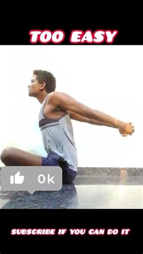 Recreating Iconic Anime Poses: A Flexibility Challenge #viralshorts