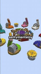 POWRÓT STARYCH MAP NA BEDWARS KOKSCRAFT?