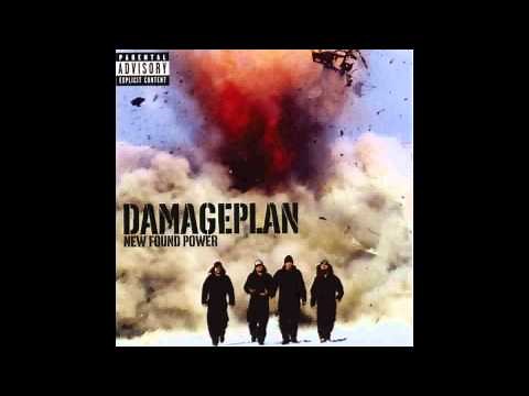 Damageplan - Breathing New Life (02 - 14)