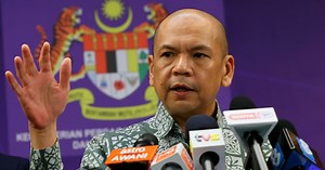 Dasar Pengguna Negara 2.0 dilancar suku ketiga tahun ini | Berita Harian