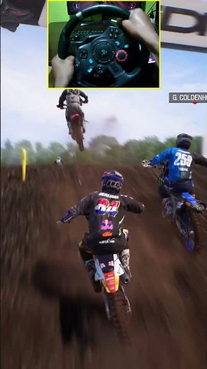 MXGP 2021 IS BACK WITH A BANG!